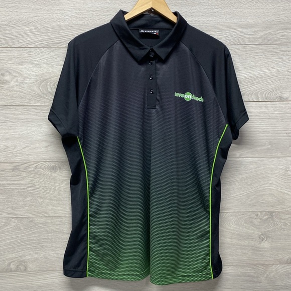 NEW Save On Foods Ladies Golf Polo - Picture 1 of 6
